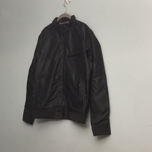 Calvin Klein Jeans mens brand new black jacket - Picture 11 of 13